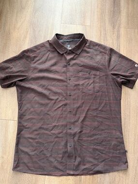KUHL Persuadr Shirt - Men's